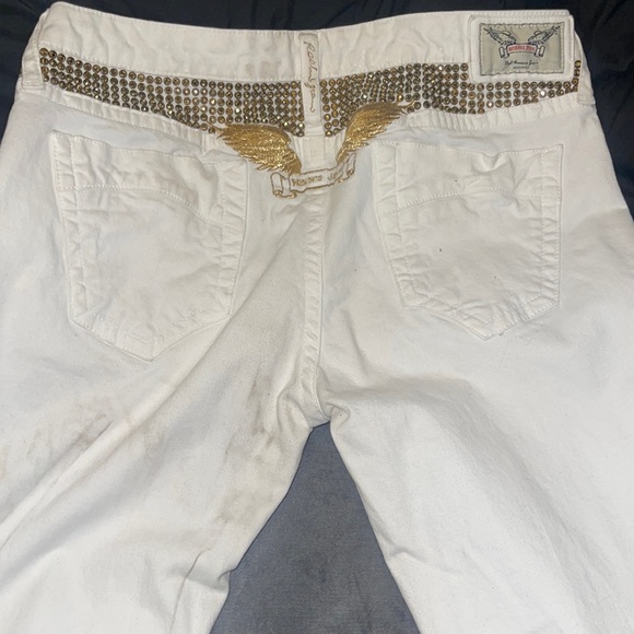 Robin's Jean Denim - Robin’s Jeans